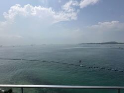 The Oceanfront @ Sentosa Cove (D4), Condominium #598171311